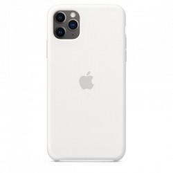 Custodie Originali Apple Iphone 11 Pro Max Silicon Case
